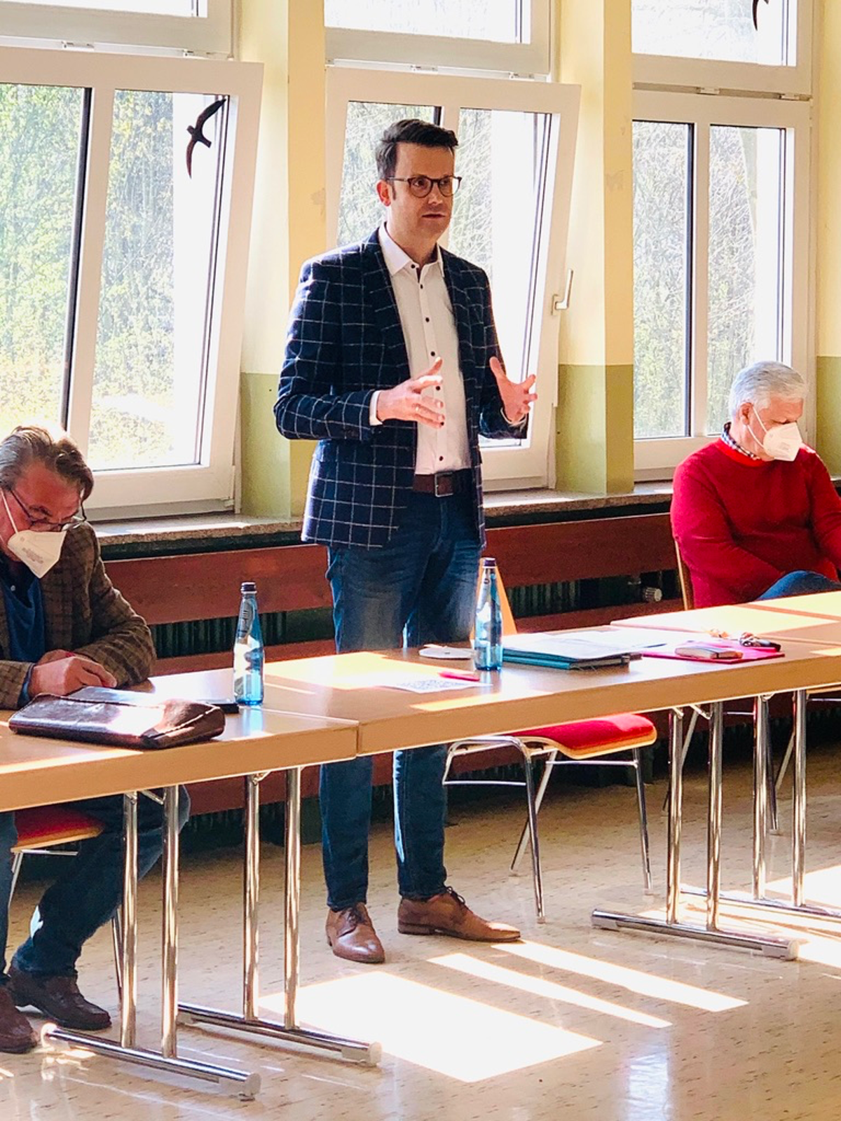 Christian Grascha MdL