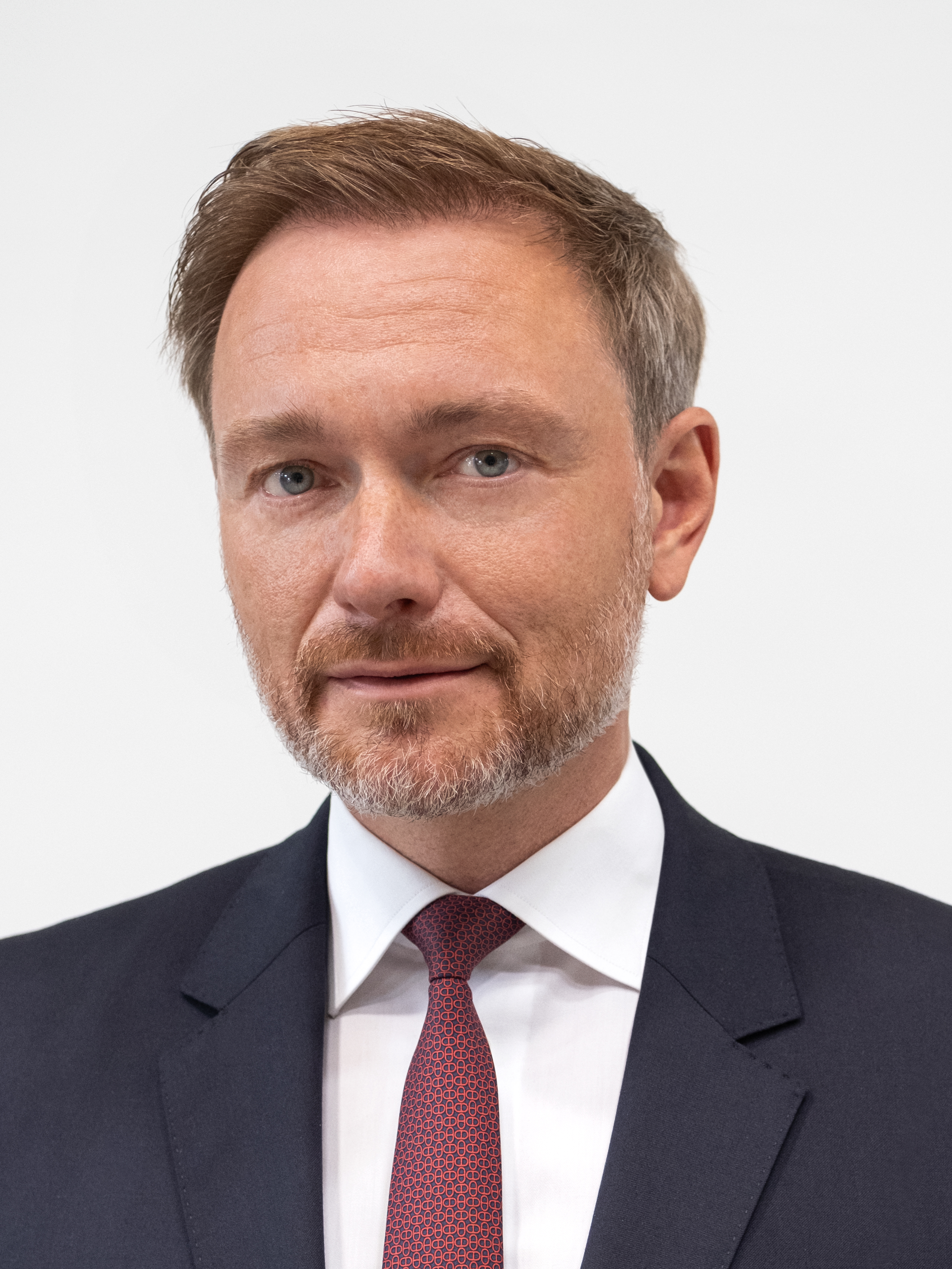 Christian Lindner