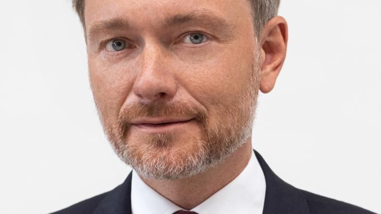 Christian Lindner