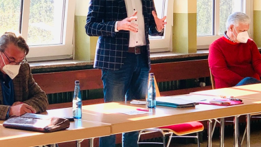 Christian Grascha MdL