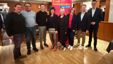 Geschäftsführender  Kreisvorstand