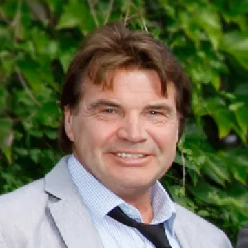 Eckhard Ilsemann
